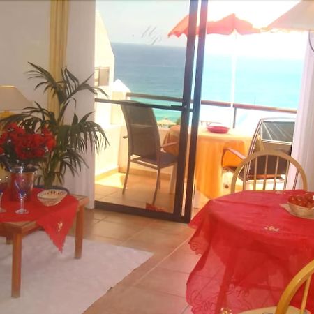Suite Hotel Marina Playa Esquinzo Luaran gambar