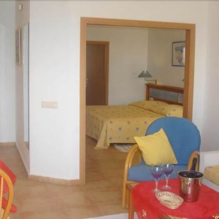 Suite Hotel Marina Playa Esquinzo Luaran gambar