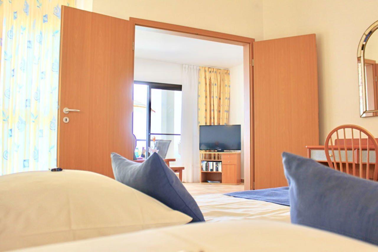 Suite Hotel Marina Playa Esquinzo Luaran gambar