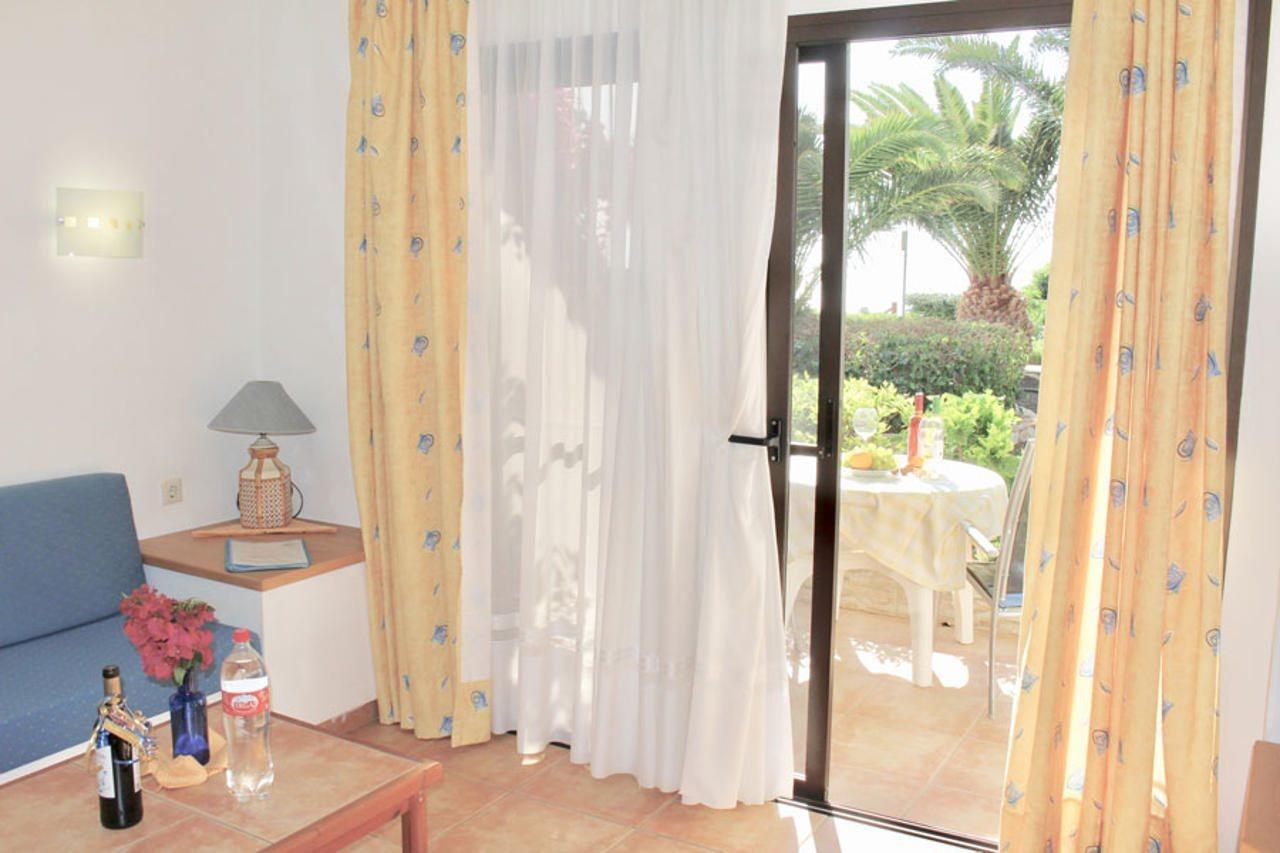 Suite Hotel Marina Playa Esquinzo Luaran gambar