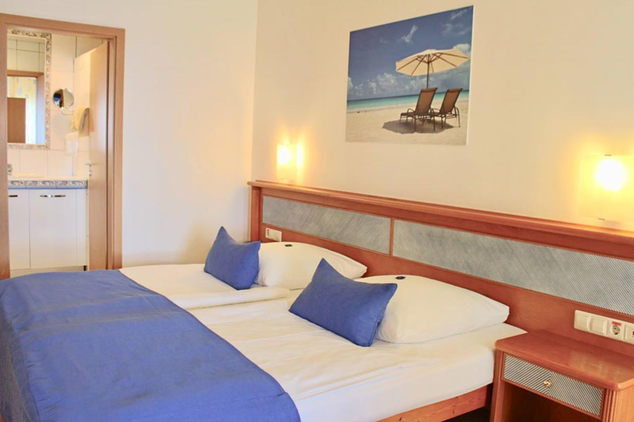 Suite Hotel Marina Playa Esquinzo Luaran gambar