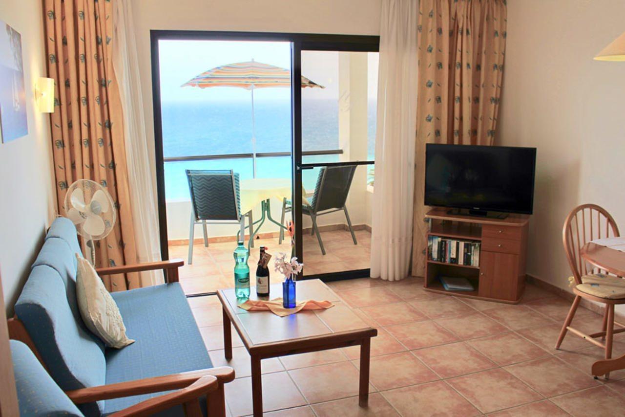 Suite Hotel Marina Playa Esquinzo Luaran gambar