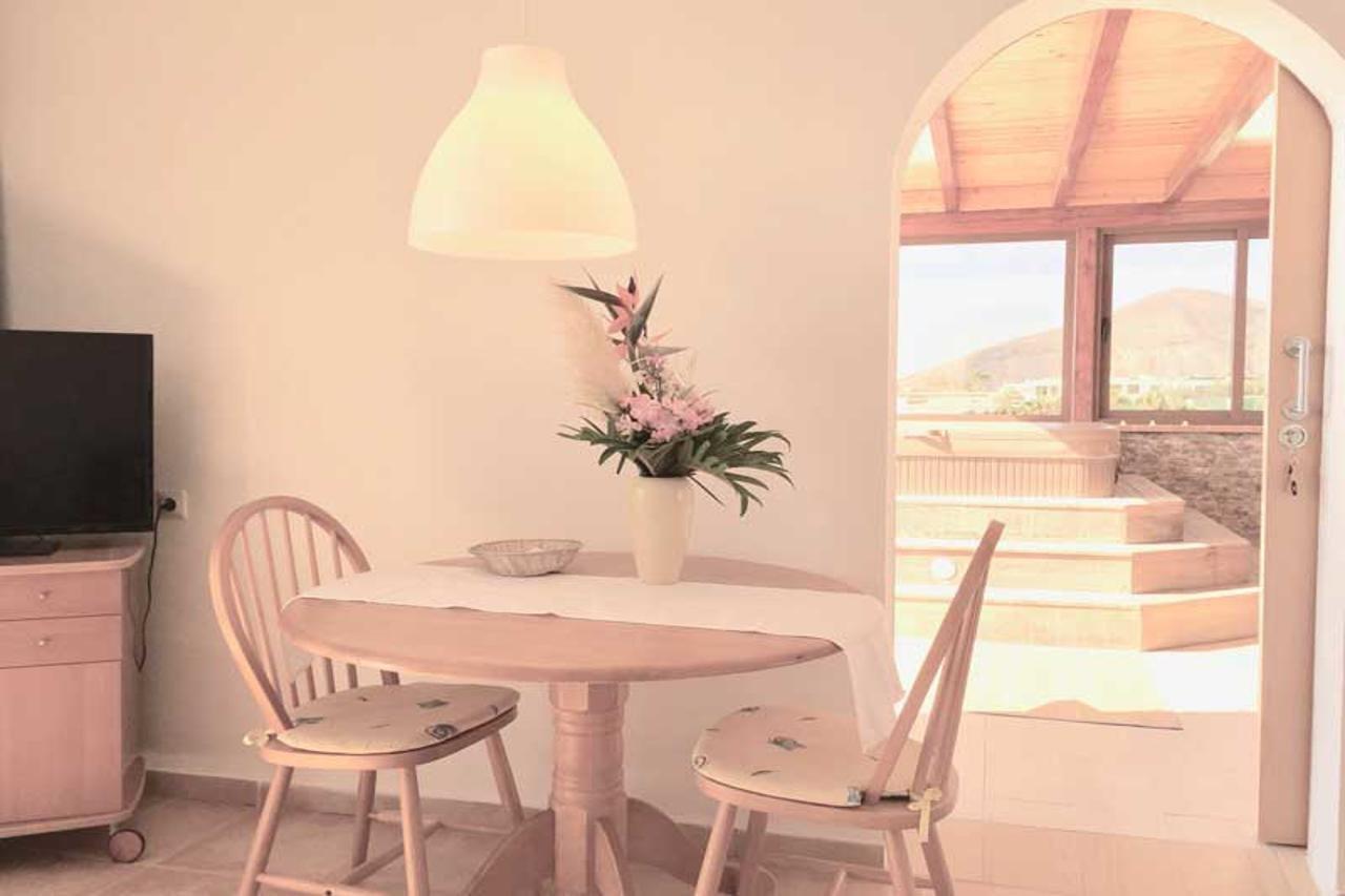 Suite Hotel Marina Playa Esquinzo Luaran gambar