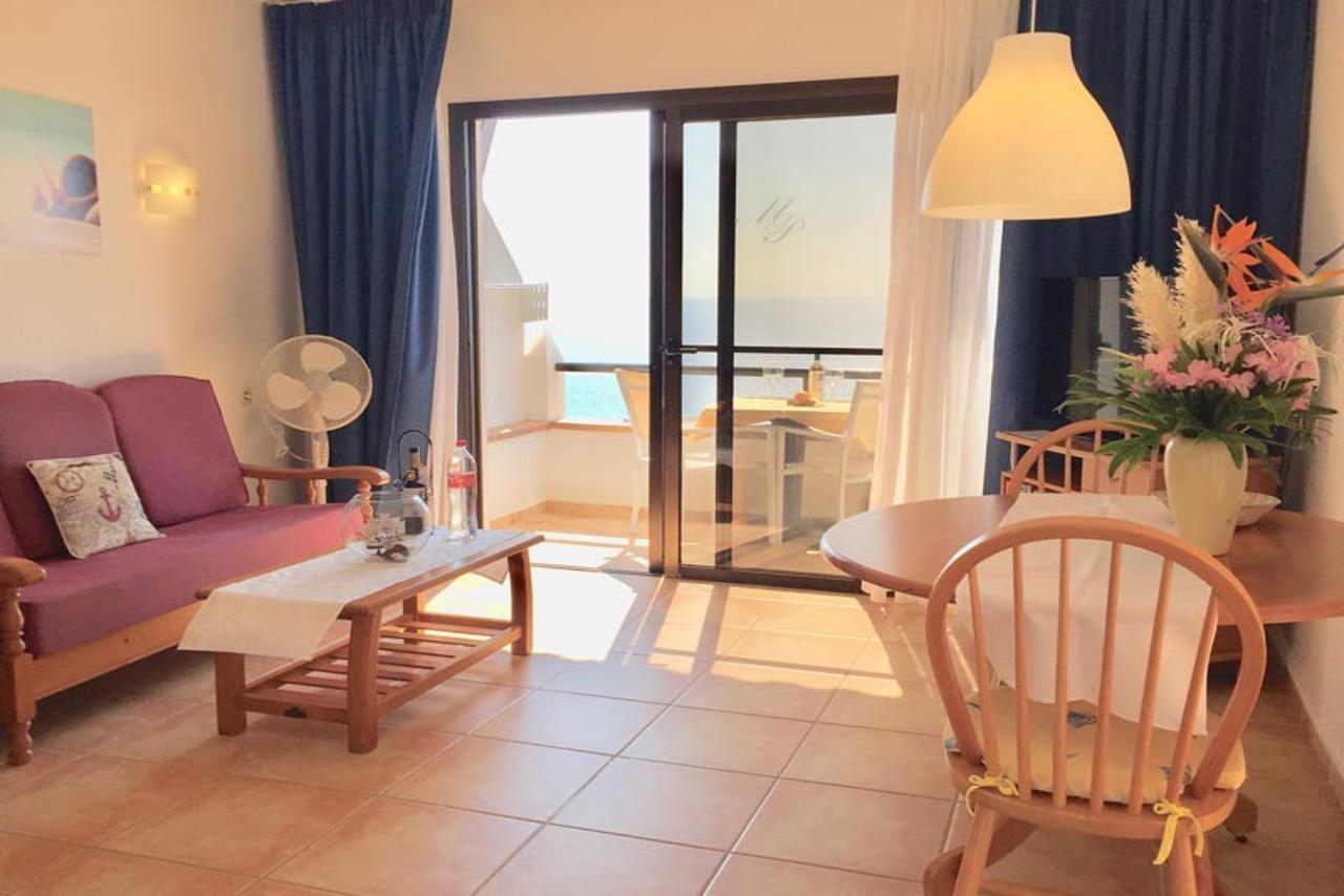 Suite Hotel Marina Playa Esquinzo Luaran gambar