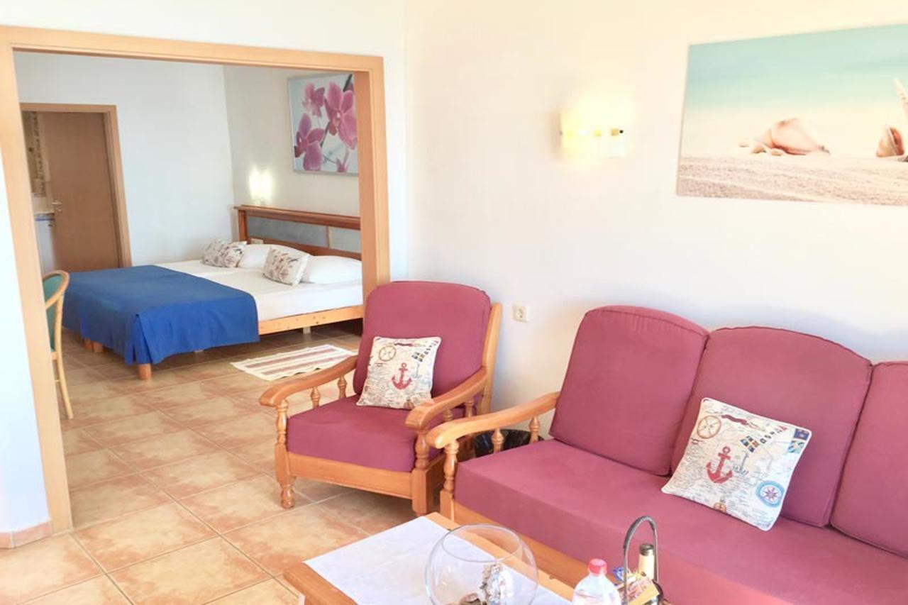 Suite Hotel Marina Playa Esquinzo Luaran gambar