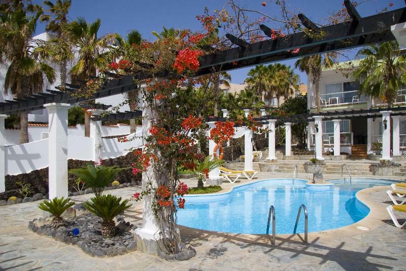 Suite Hotel Marina Playa Esquinzo Luaran gambar