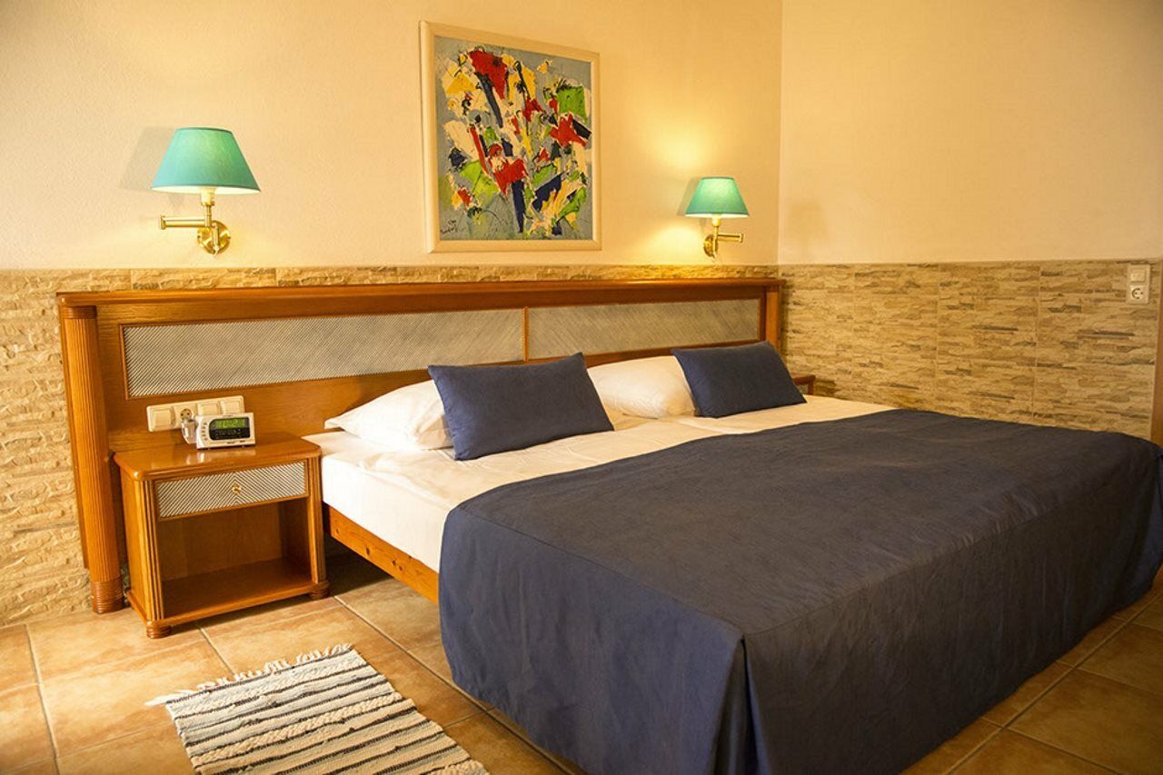 Suite Hotel Marina Playa Esquinzo Luaran gambar