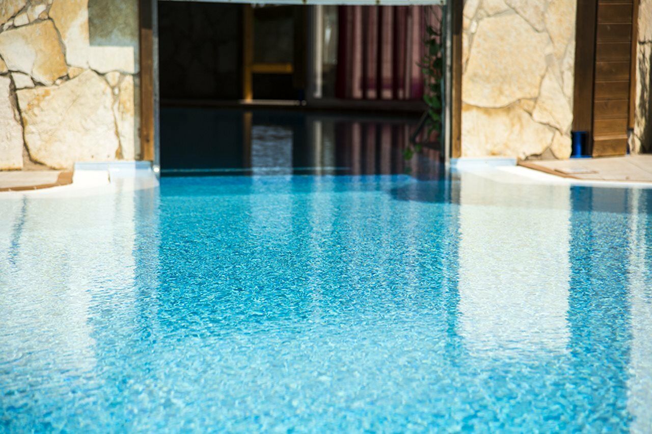 Suite Hotel Marina Playa Esquinzo Luaran gambar