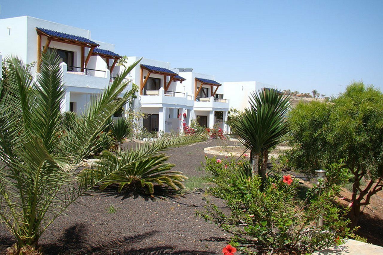 Suite Hotel Marina Playa Esquinzo Luaran gambar