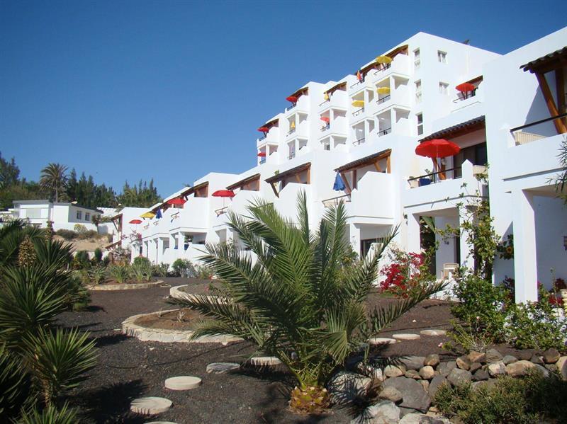 Suite Hotel Marina Playa Esquinzo Luaran gambar