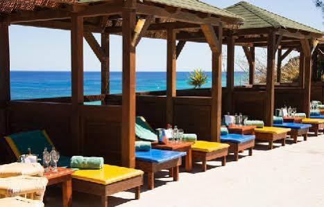 Suite Hotel Marina Playa Esquinzo Luaran gambar